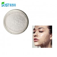 Xi`an SOST Sale Cosmetic Raw Material Hyaluronic Acid Bulk Powder