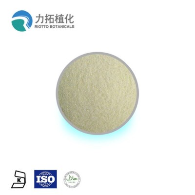 China Shannxi xi'an supply Taurine /Taurine Powder can make Energy Drink